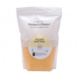 Nature's Choice Polenta...