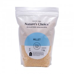 Nature's Choice Millet 1kg