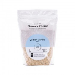 Nature's Choice Quinoa -...