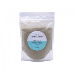 Nature's Choice Garlic and Parsley Refill 300g