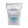 Nature's Choice Coarse Sea Salt 1kg