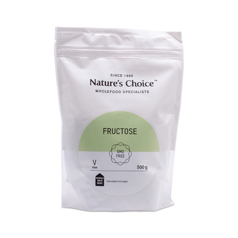 Nature's Choice Fructose