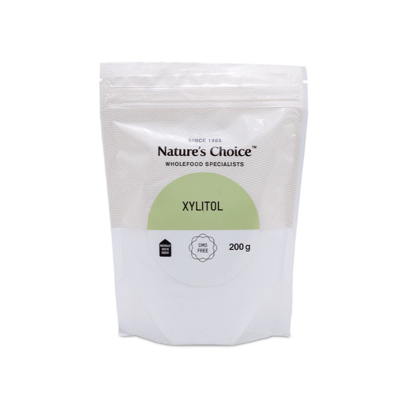 Nature's Choice Xylitol