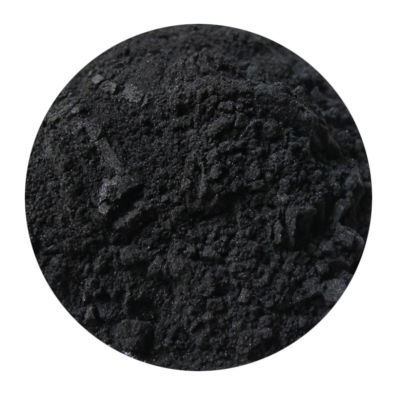 Activated Charcoal