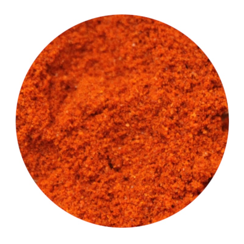 Cayenne Pepper