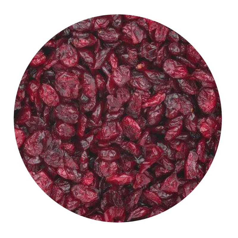 Dried Cranberries