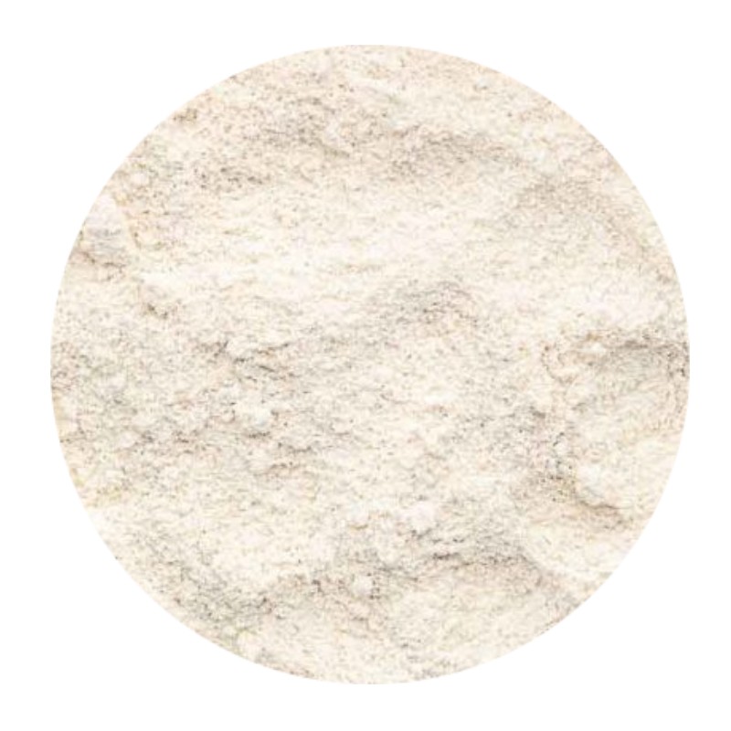 Oat Flour