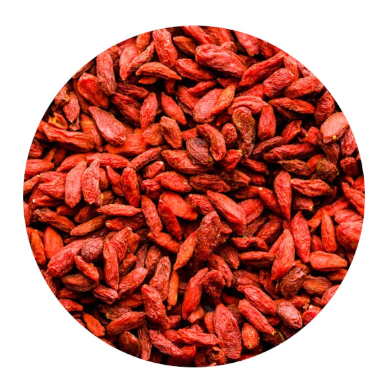 Dried Goji Berries