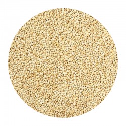 White Quinoa
 Size-1kg