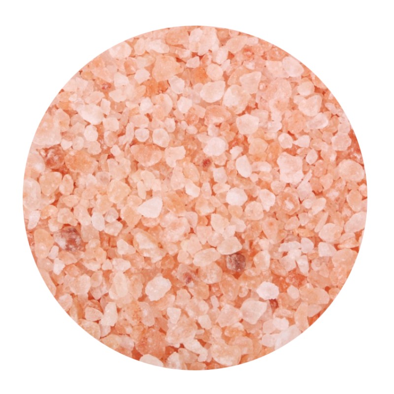 Himalayan Coarse Salt