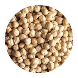 Dried Chickpeas