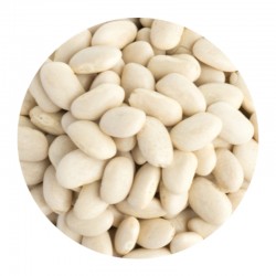 White Kidney Beans