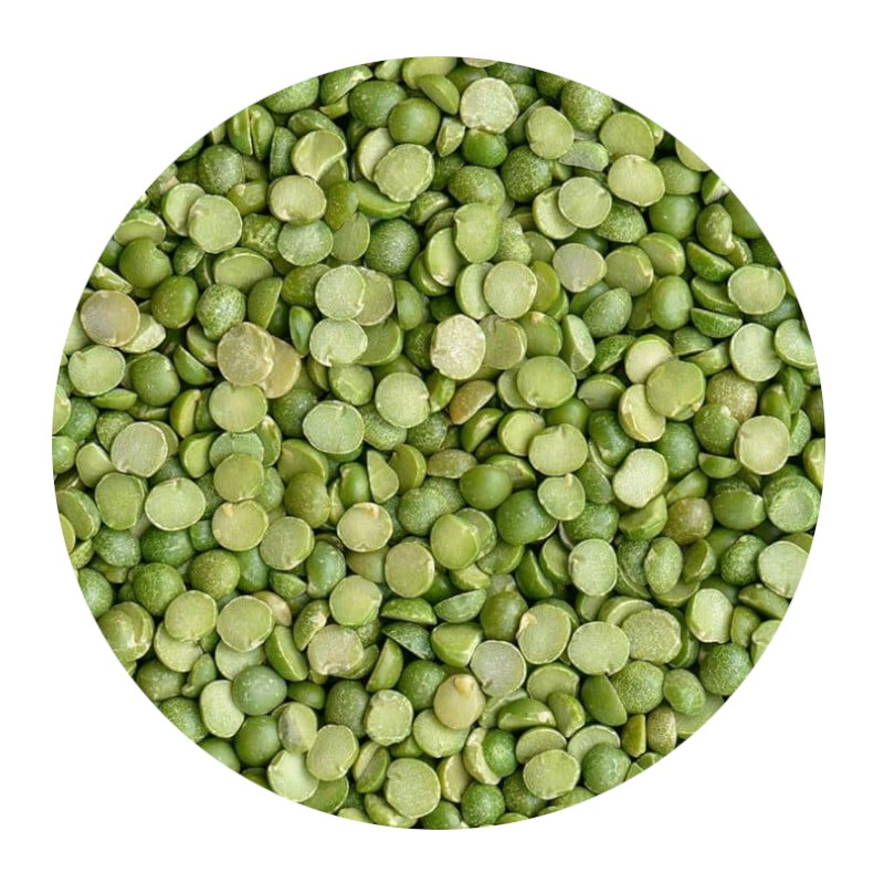 Green Split Peas