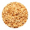 Golden Flaxseed