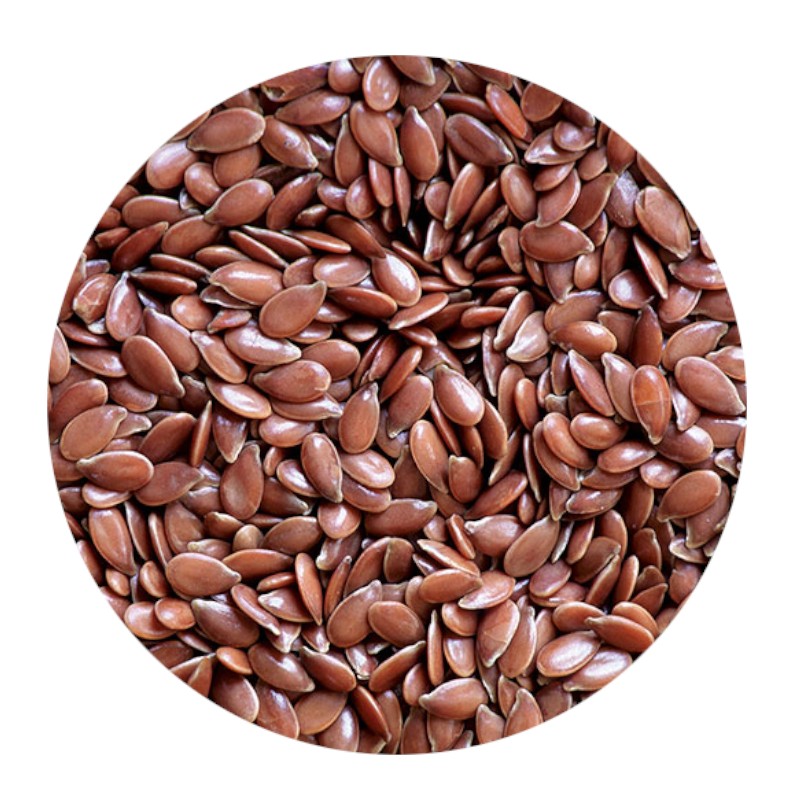 Flaxseed