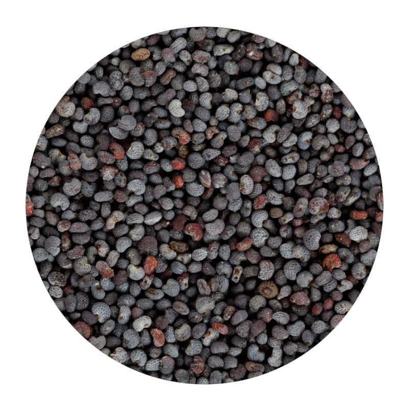 Poppy Seeds 200g