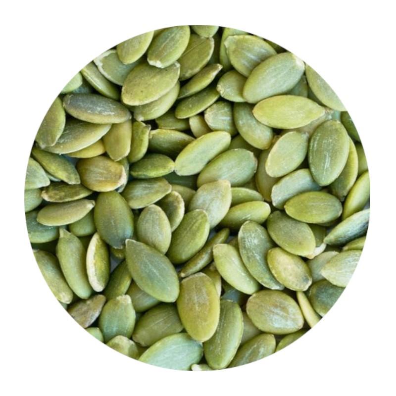 Pumpkin Seeds