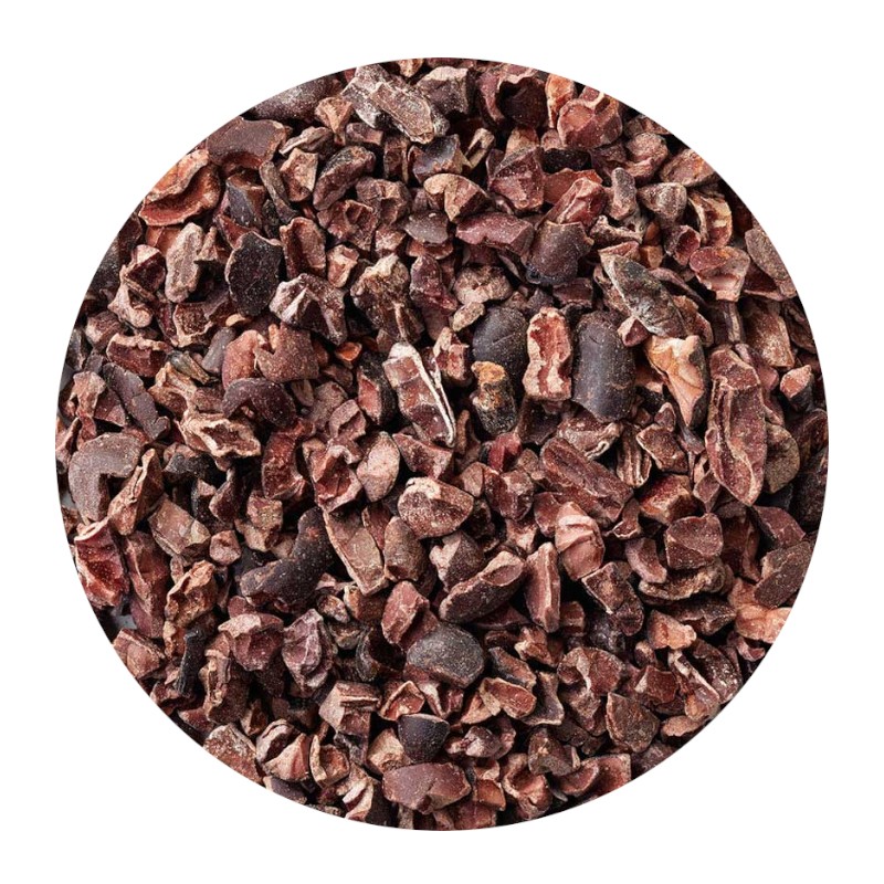 Raw Cacao Nibs