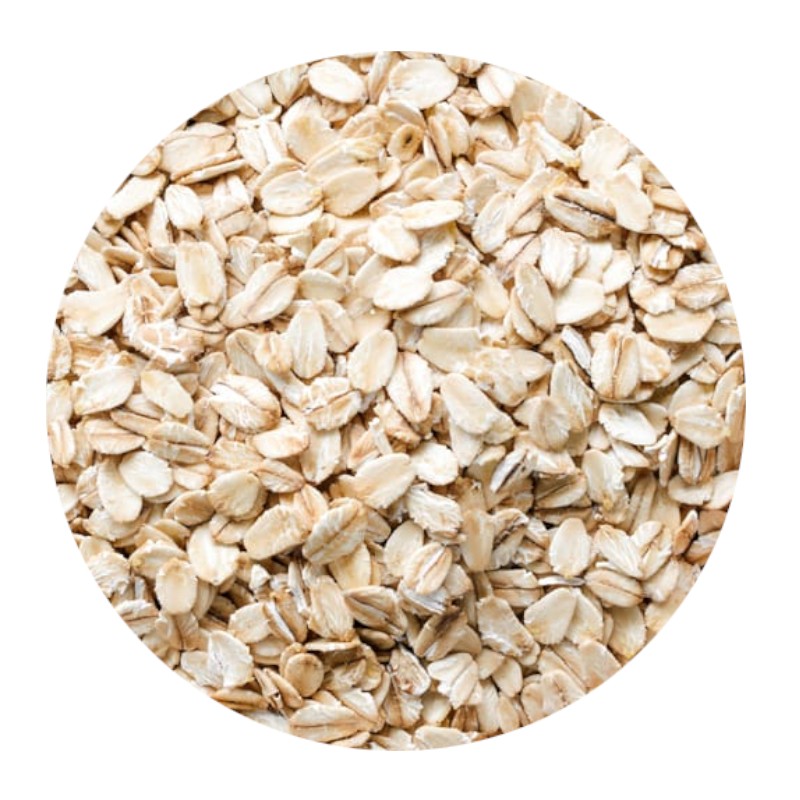 Rolled Oats