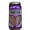 Komati Foods Almond Butter 125g