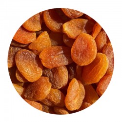 Dried Apricots