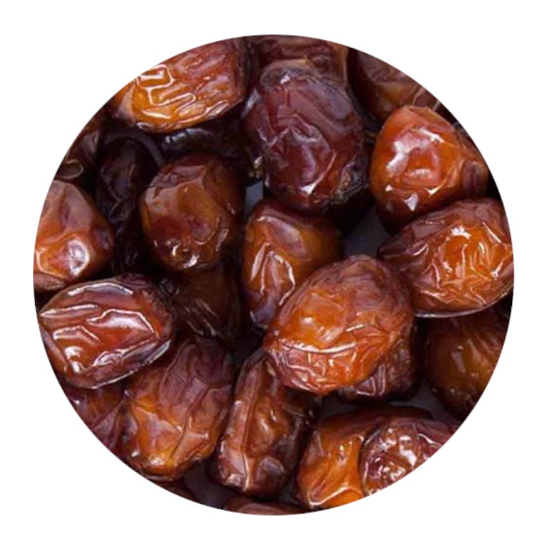 Dried Dates