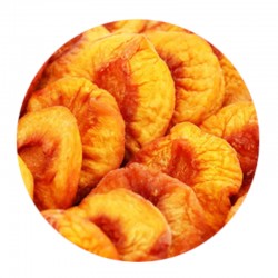 Dried Nectarines