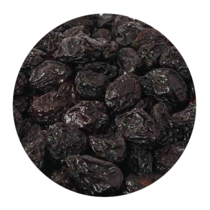 Pitted Prunes