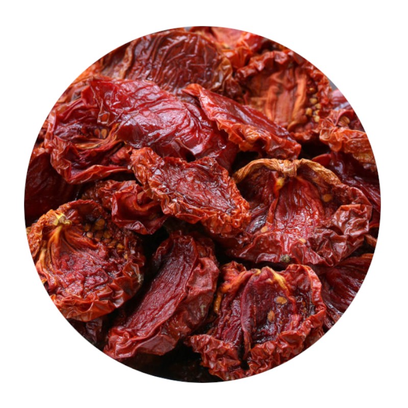 Sundried Tomatoes