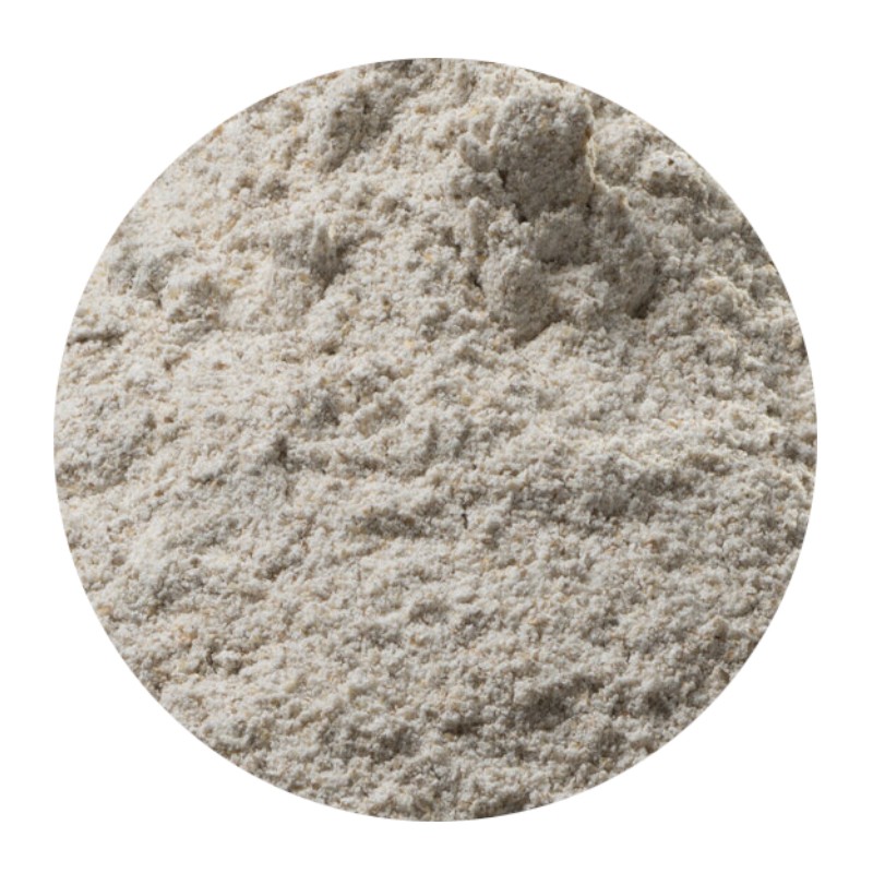 Rye Flour