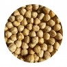 Raw Hazelnuts