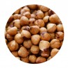 Roasted Hazelnuts