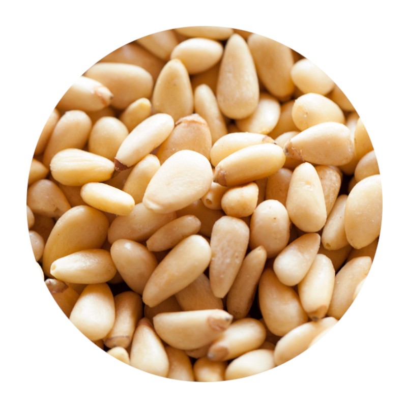 Pine Nuts