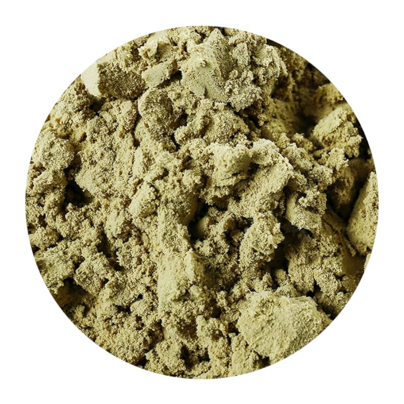 Hemp Powder