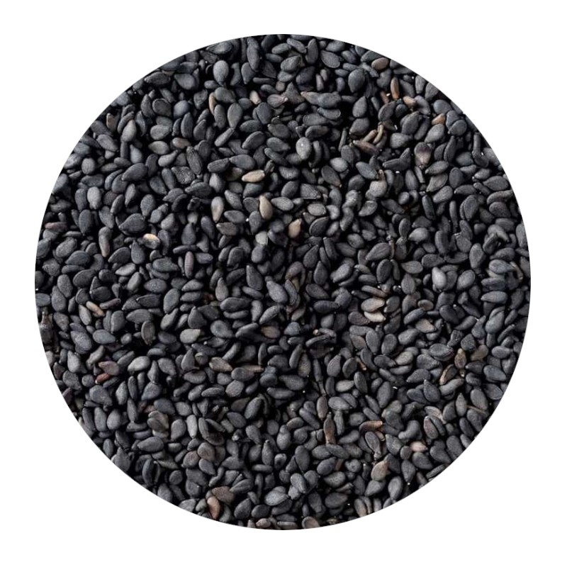 Black Sesame Seeds