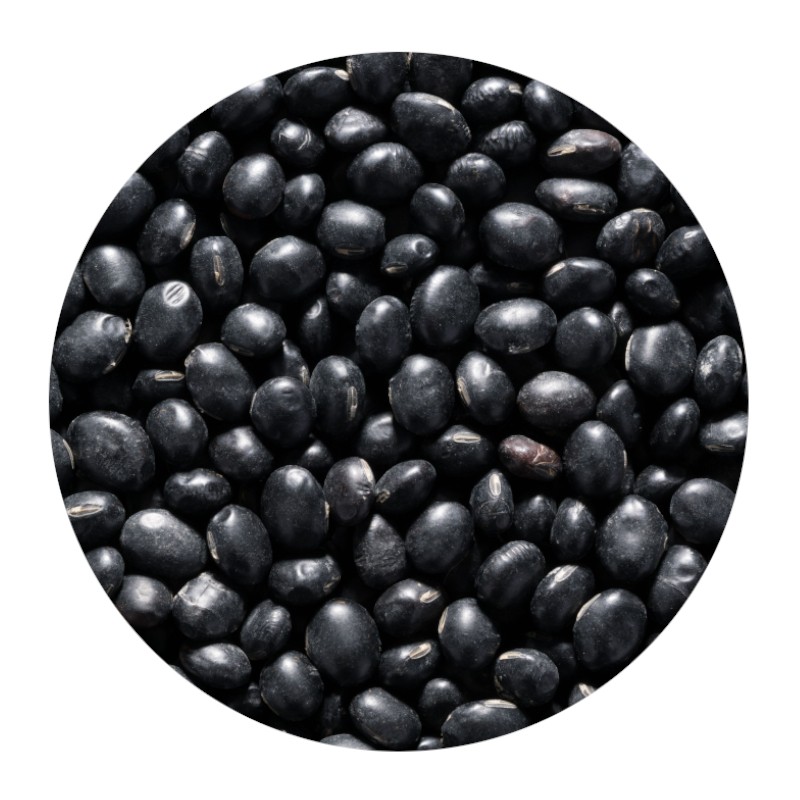 Dried Black Beans