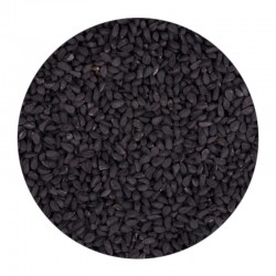 Black Cumin Seeds