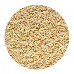 Brown Basmati Rice