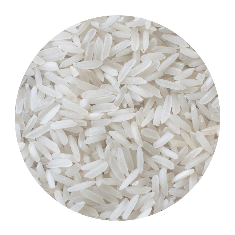 Jasmine Rice