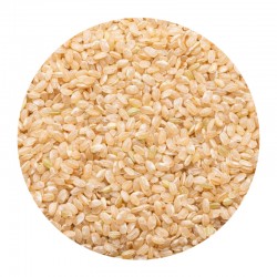 Short Grain Brown Rice