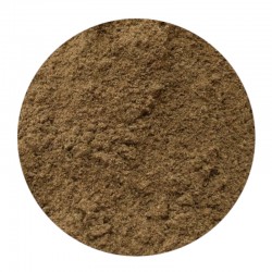 Finely Ground Black Pepper
 Size-50g