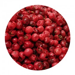 Whole Pink Peppercorns