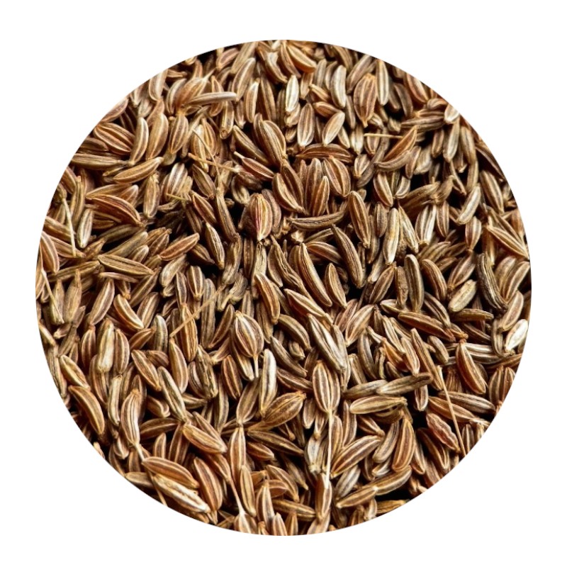 Caraway Seeds