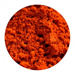 Ground Chilli
 Size-50g