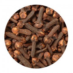 Whole Cloves