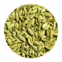 Fennel Seeds