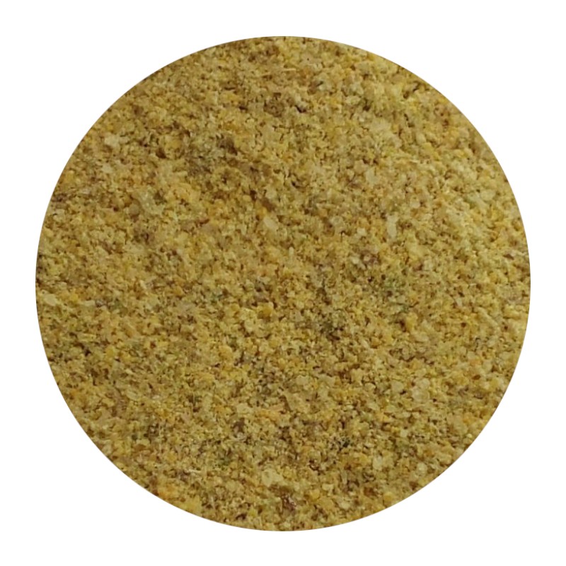 Ground Fenugreek