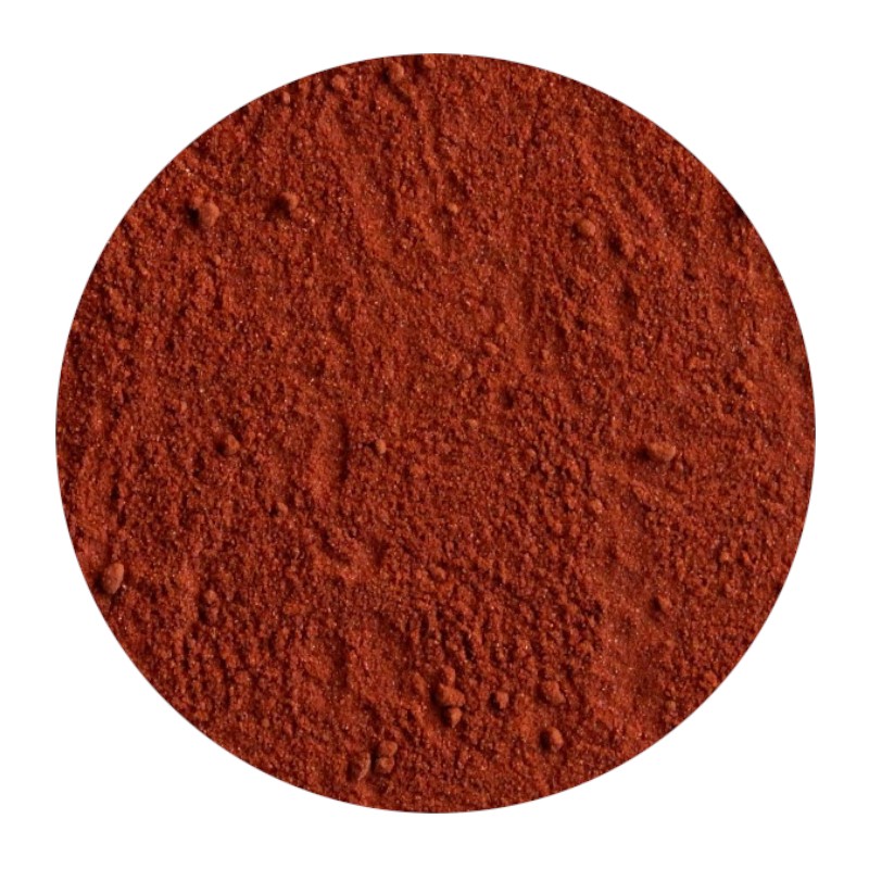 Ground Smoked Paprika