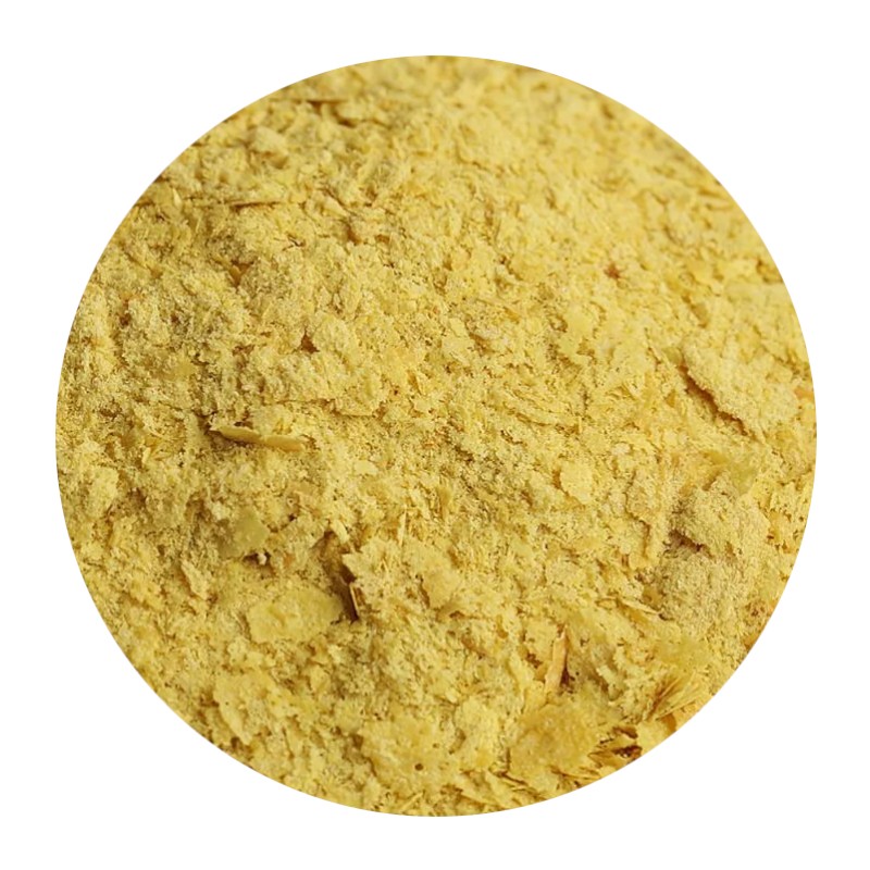 Nutritional Yeast