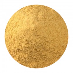 Ground Ginger
 Size-50g